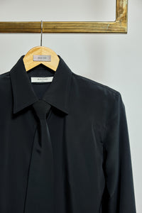 Camisa Kaia negro.
