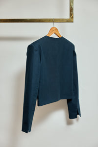 Chaqueta Victoria.