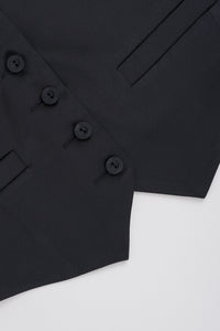 Vest Solène