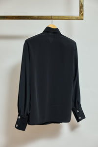 Camisa Kaia negro.