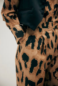 Pantalón  Aura print