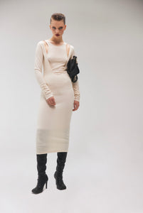 Vestido Angra.