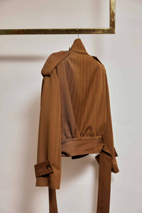 Chaqueta Bastien.