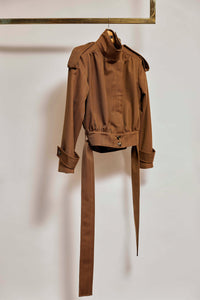 Chaqueta Bastien.