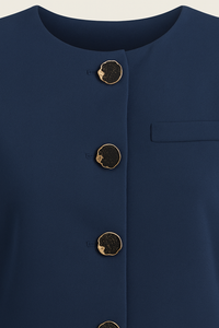 Chaqueta Victoria.