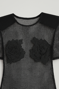 Polera Irene. Pre-Order