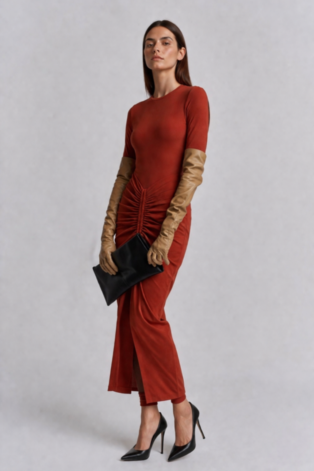 Layered contour set. – Neutro